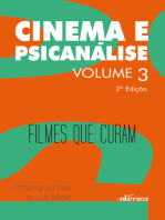 Cinema e Psicanálise