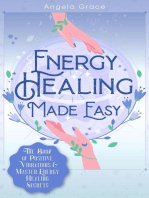 Energy Healing Made Easy