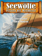 Seewölfe - Piraten der Weltmeere 703