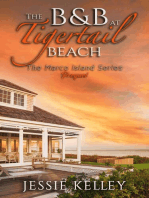 The B&B at Tigertail Beach (Marco Island Series Prequel)