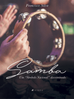 Samba: Um "Símbolo Nacional" discriminado