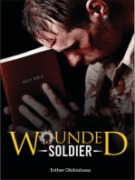 Wounded Soldier