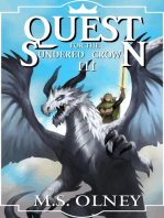 Quest for the Sundered Crown