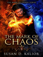 The Mark of Chaos