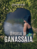 O portal de Ganassaia