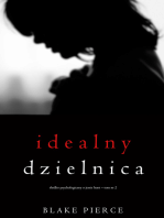 Idealny dzielnica (Thriller psychologiczny o Jessie Hunt – Tom 2)