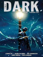 The Dark Issue 69: The Dark, #69