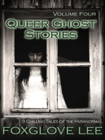 Queer Ghost Stories Volume Four