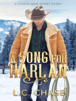 A Song for Harlan