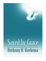 Saved by Grace