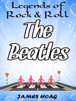 Legends of Rock & Roll: The Beatles