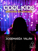 Cool Kids [Edición Estándar]