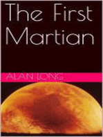 The First Martian