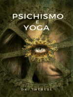 Psichismo e Yoga
