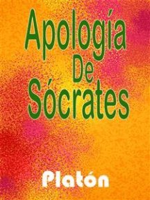 Apología de Sócrates by Platon - Ebook | Scribd