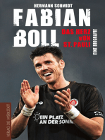 Fabian Boll - Das Herz von St. Pauli: Eine Biografie