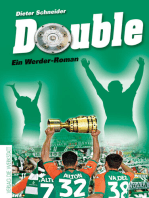 Double: Ein Werder-Roman