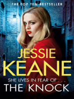 The Knock: An explosive gangland thriller from the top ten bestseller Jessie Keane