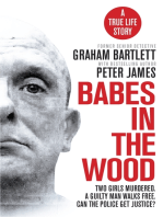 Babes in the Wood: Two girls murdered. A guilty man walks free. Can the police get justice?