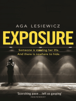Exposure: An addictive and suspenseful thriller from the bestselling author of Rebound