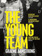 The Young Team: Granta Best of Young British Novelists 2023