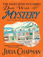 Date with Mystery: Curtains Are Twitching in This Charming Whodunit