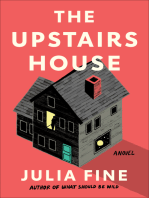 The Upstairs House: A Novel