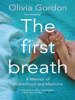 The First Breath: How Modern Medicine Saves the Most Fragile Lives