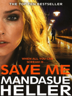 Save Me: A Gritty and Gripping Crime Thriller