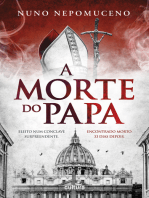 A Morte do Papa