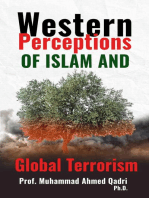 Western Perceptions of Islam and Global Terrorism