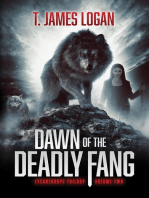 Dawn of the Deadly Fang