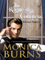 The Rogue's Countess: A Reckless Rockwoods Novel: The Reluctant Rogues