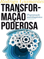 Transformação poderosa