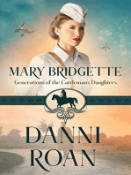 Mary Bridgette: The Cattleman's Daughters