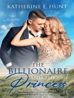 The Billionaire and the Princess