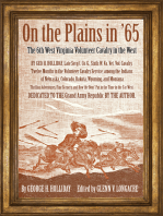 On the Plains in ’65: The 6th West Virginia Volunteer Cavalry in the West