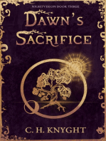 Nightvision: Dawn’s Sacrifice