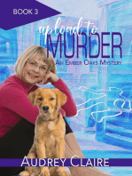Upload to Murder: An Ember Oaks Mystery, #3