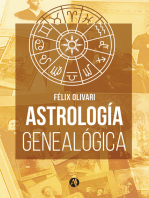 Astrología genealógica