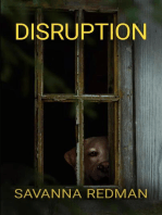 Disruption: Amanda J. Wilde, #0.5