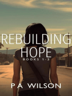 Rebuilding Hope Box Set