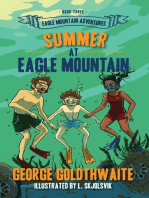 Summer at Eagle Mountain