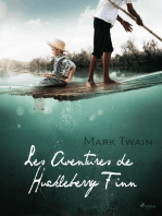 Les Aventures de Huckleberry Finn