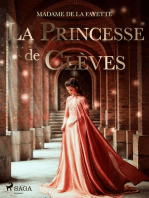 La Princesse de Clèves