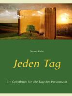 Jeden Tag