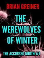 The Werewolves of Winter
