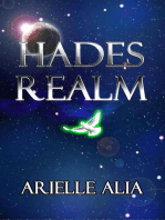 Hades Realm: Hades, #2