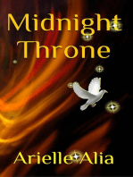 Midnight Throne: Hades, #3