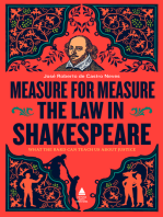 Measure for Measure